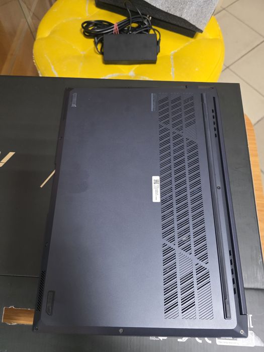 Ноутбук Asus Vivobook Pro 16 OLED K6602VV 16" (Intel Core i9/56 GB/3Tb