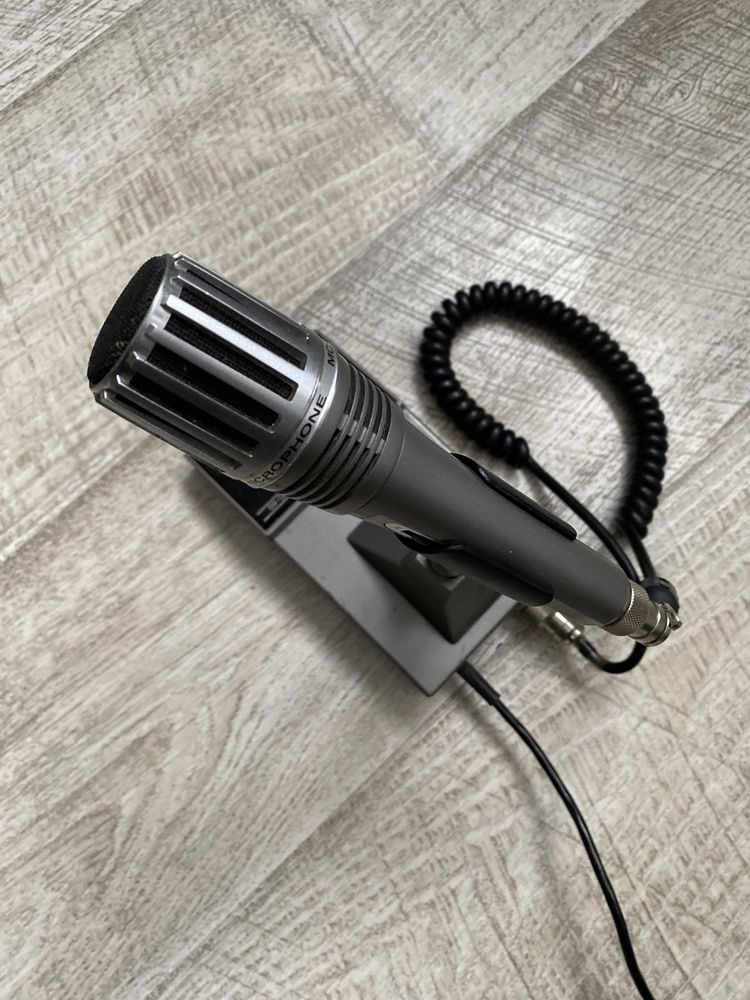 Микрофон для радиостанции Kenwood MC-60