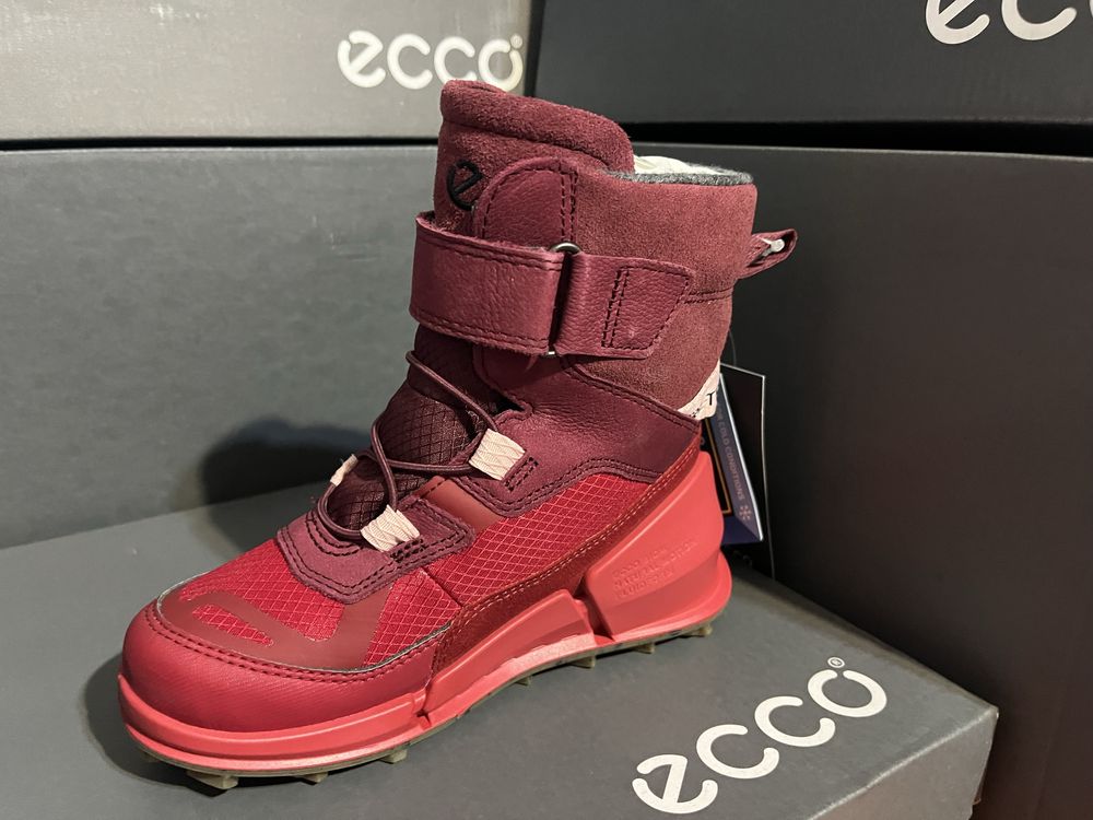 Черевички ecco оригінал