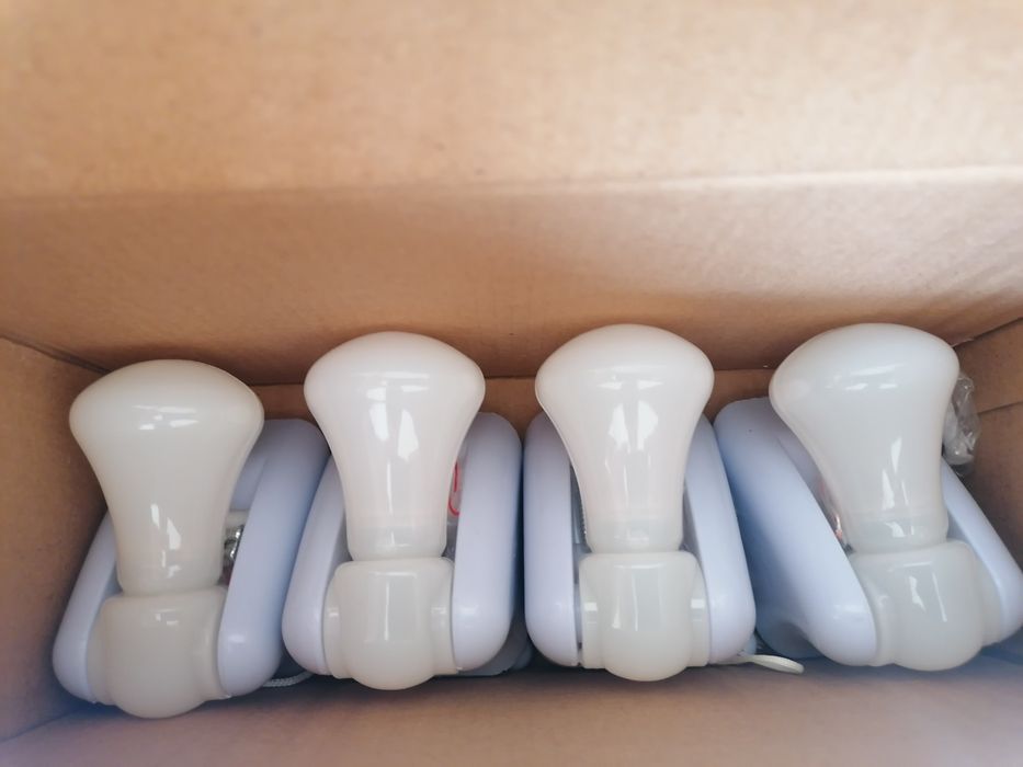 Luzes Led Portáteis