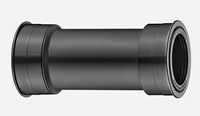 TOKEN BB4129SR Suport PressFit  41mm/ korba DUB