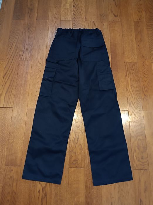 Spodnie Engelbert Strauss Robocze Workwear Do Prac