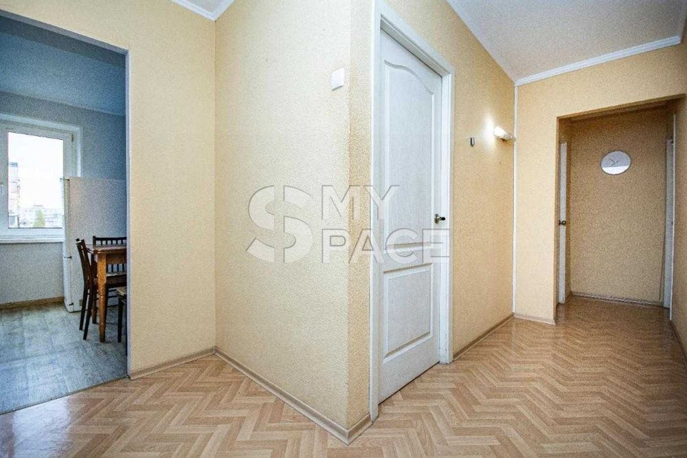 ТОРГ!!! ПРОДАЖ 3к.пр-т Тичини Павла, Березняки, Київ, ТЦ Silver Breeze