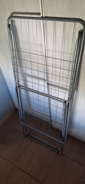 Suszarka do bielizny plus deska do prasowania