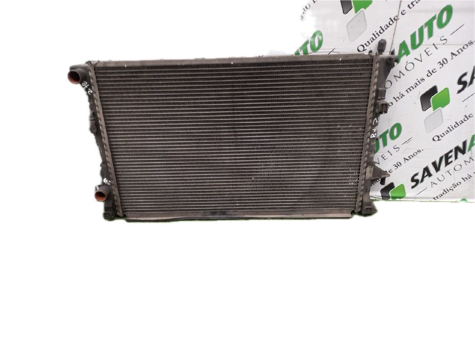 Radiador de água RENAULT Espace IV (JK0/1_)