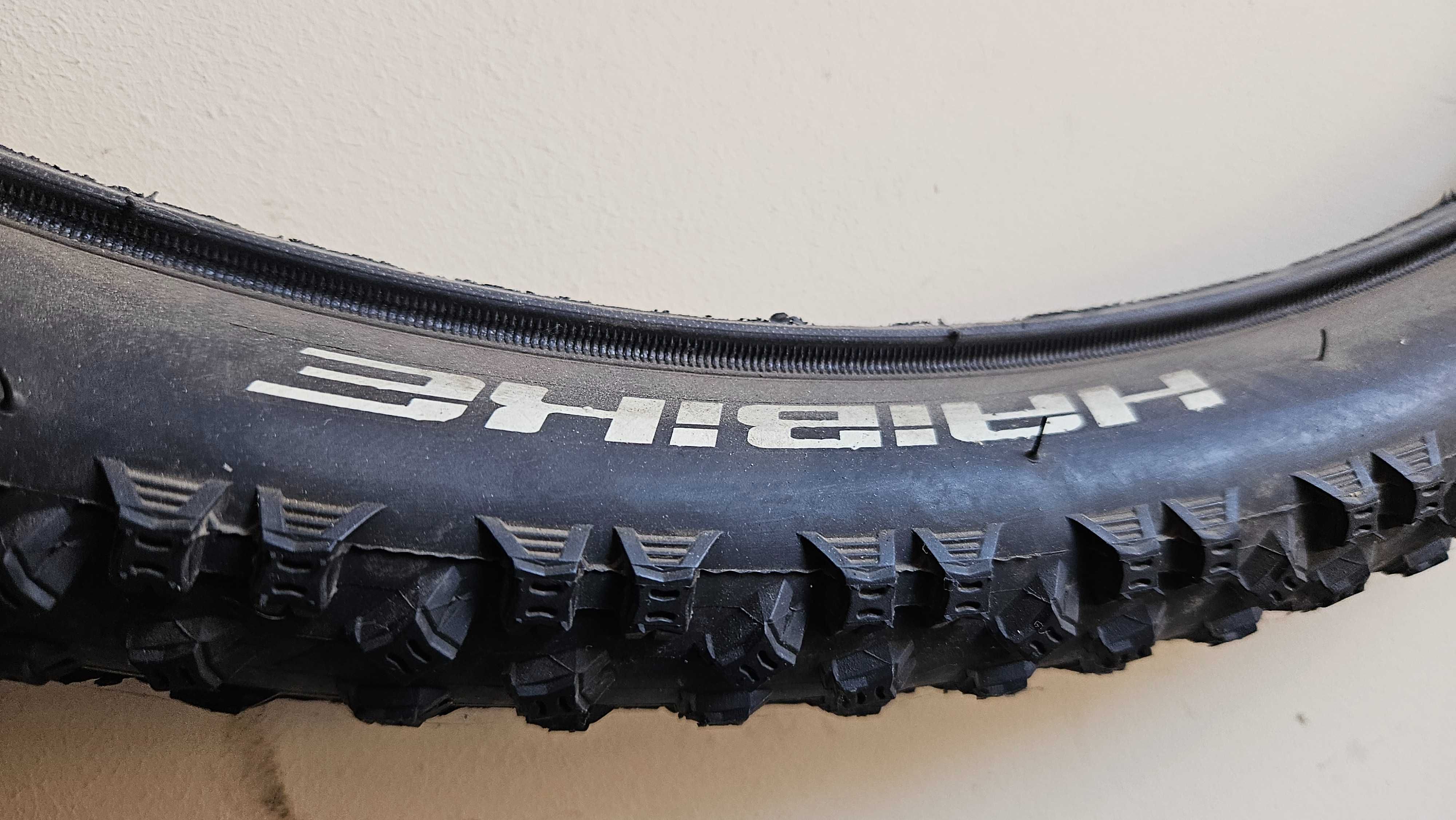 Rower Haibike Big Curve 9.5 29" stan bardzo dobry - dodatki w cenie