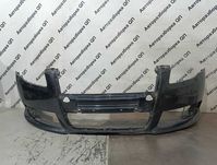 Бампер передний Audi A4 (B7) 8E0807105EGRU. Разборка Audi A4 (B7)