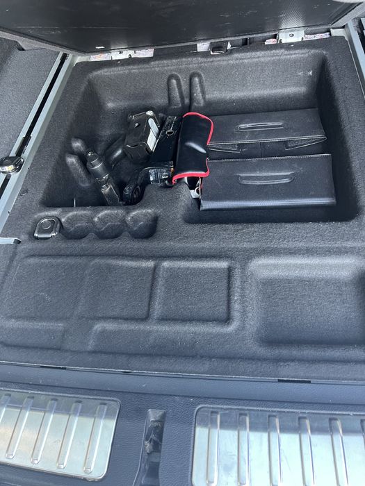 BMW X3 35i F25 X-line