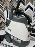 Karcher DS 5600 mediclean — пилосос з аквафільтром + насадки