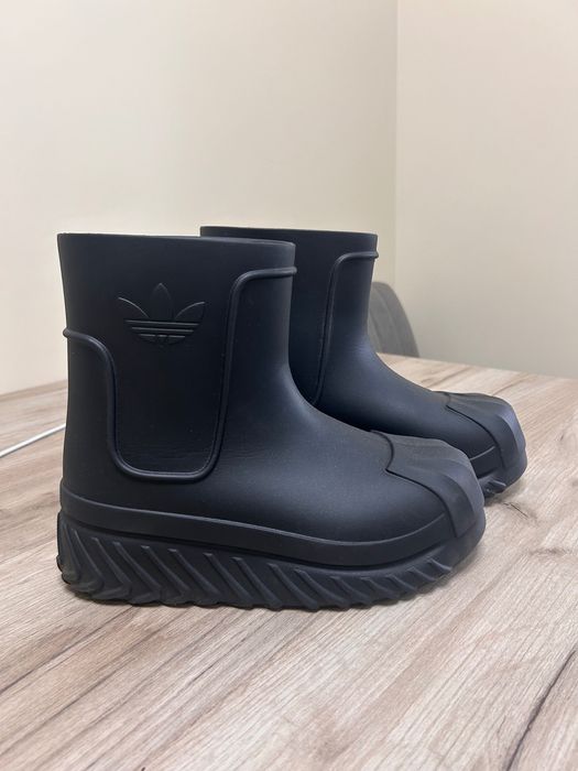Гумові чоботи adidas Originals Adidas Superstar