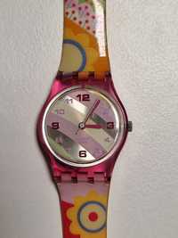 Relógio Swatch menina