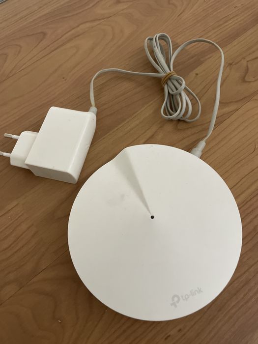 Repetidores Tplink deco M5