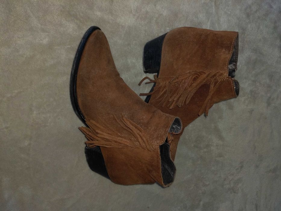 3€ Sapatos Senhora - Como novos! Nº 38