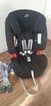 Fotelik Britax Multi -tech3 9-25kg
