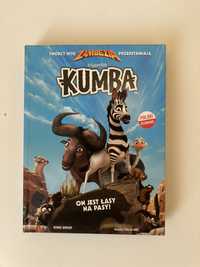 Kumba- płyta dvd