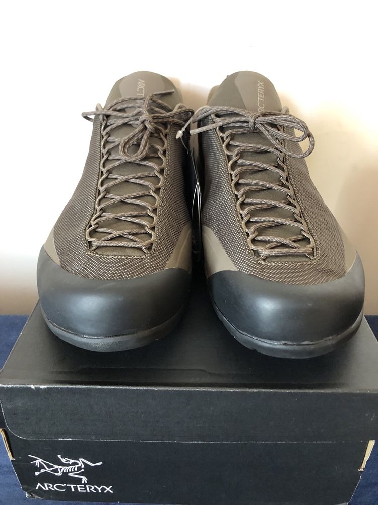 Buty Arcteryx Konseal 48