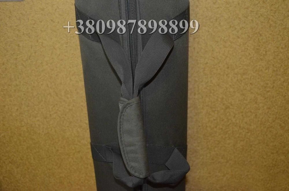 Жесткий чехол для удочек 140-210см чехол для спиннингов и удилищ