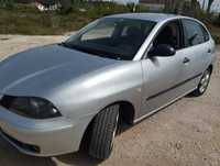 SEAT Ibiza 1.2 de 2004