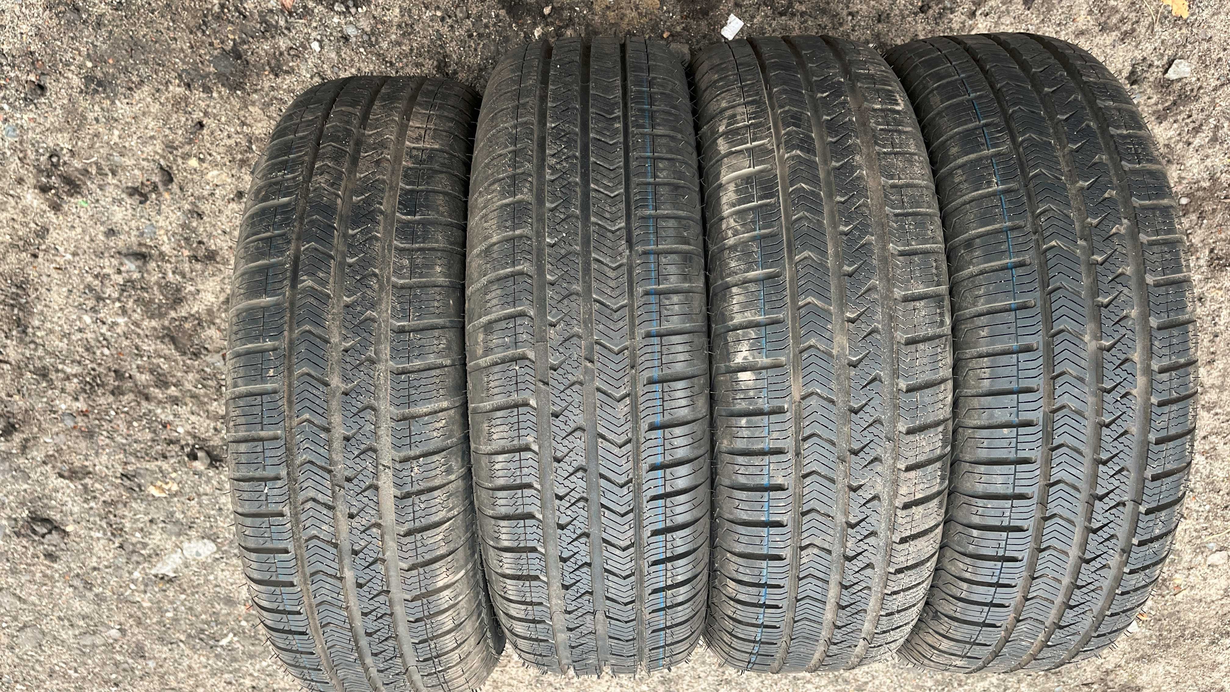 4x 185/70 R14 82T Vredestein Quatrac 5 Demo 8mm 2019r Li42