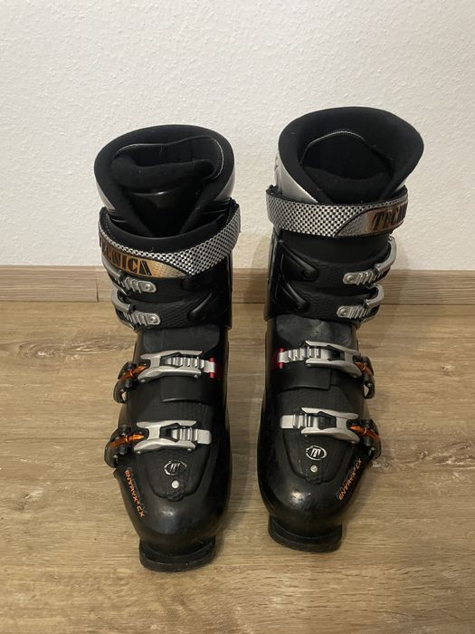 Buty narciarski roz 44