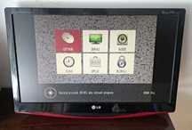 Telewizor / monitor LG Flatron M227WDJ 22''