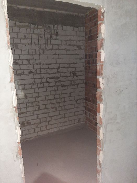 Продам 1 к.квартиру з можливістю перепланування