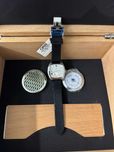 Новые  часы   ORIS 66775754061