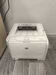 Принтер лазерний HP LaserJet 2035