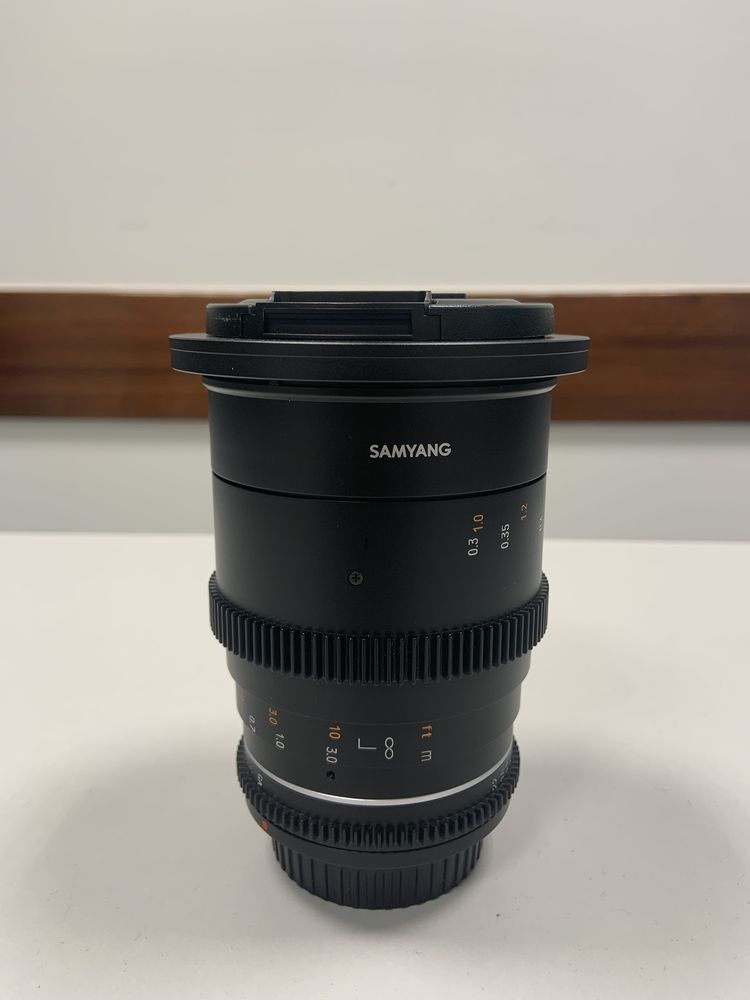 Panasonic Lumix GH5 S