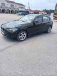 Bmw f20 sport 1.6cc
