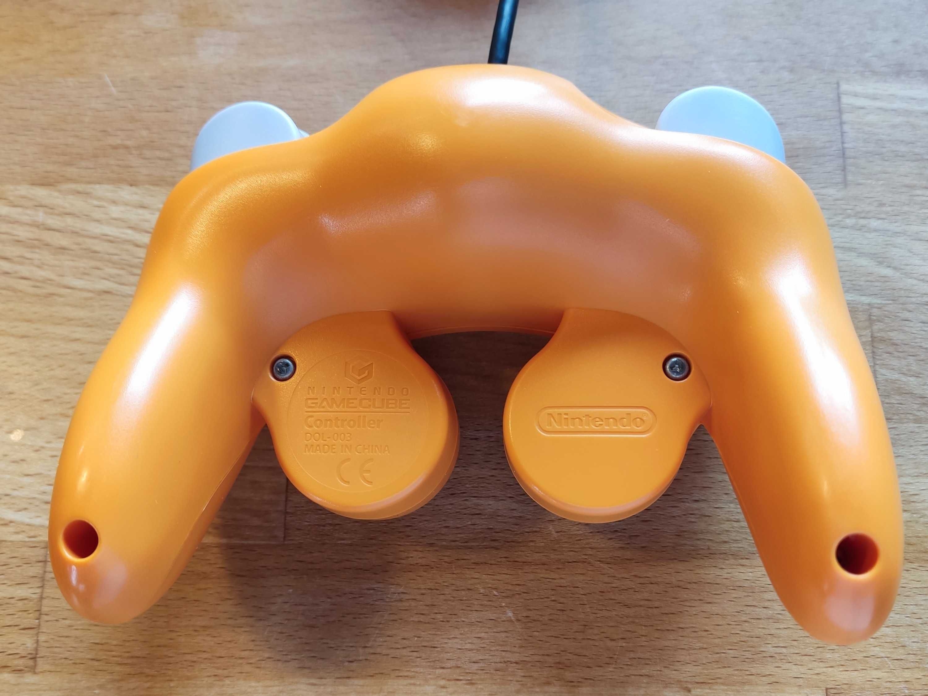 Nintendo GameCube Controller DOL-003 Spice