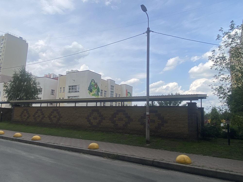 Продаж 2х квартири.Закревського 95а