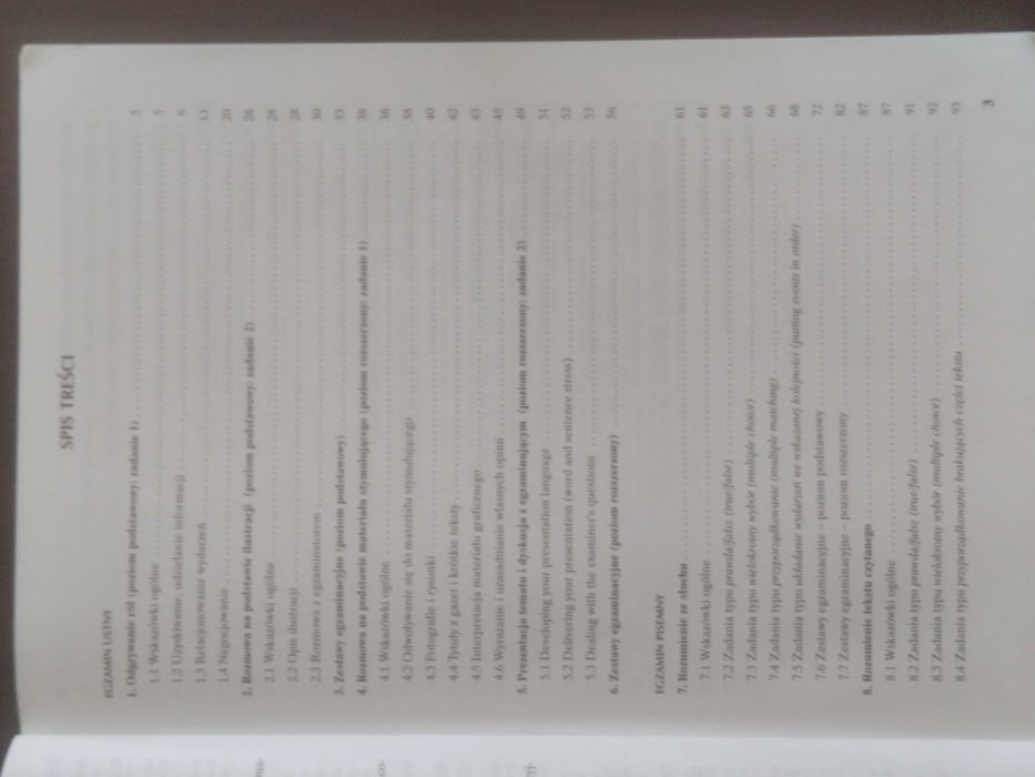 Przewodnik dla maturzysty język angielski + 2 CD