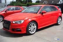Audi A3 1.2 S LINE