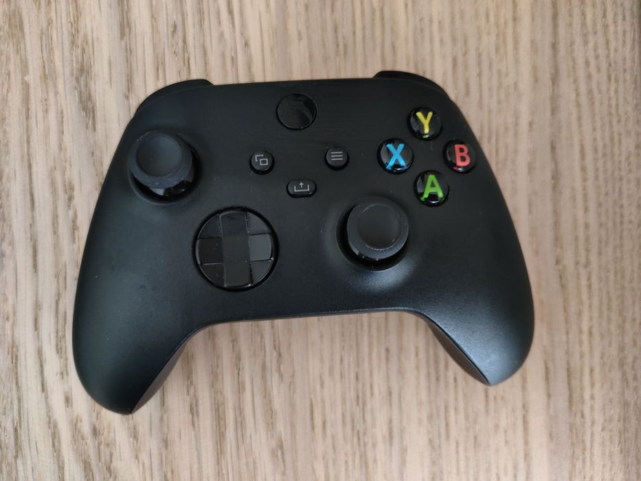 Kontroler bezprzewodowy Xbox series x/s