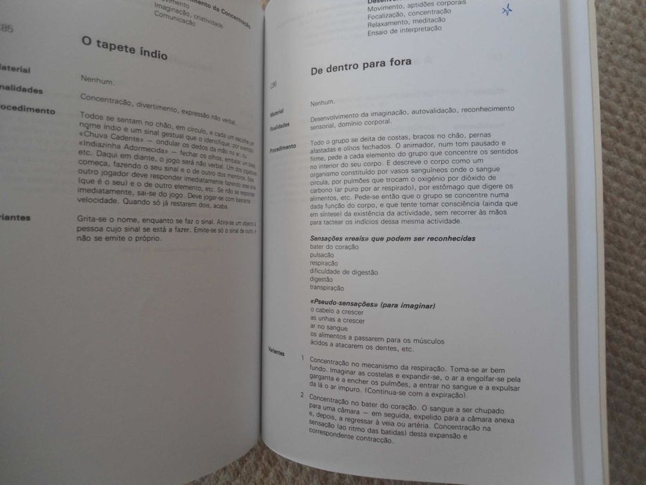 Manual de Jogos Educativos de Donna Brands e Howard Phillips