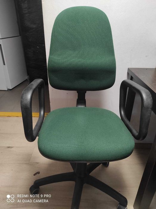 Za darmo fotele biurowe