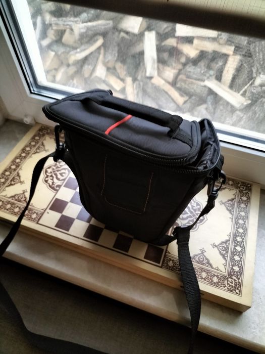 Продаю Nikon D3200