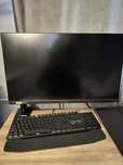 Acer predator 144hz 27 cali FHD
