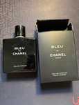Perfumy bleu de chanel