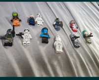 Figurki LEGO Star Wars 11 szt