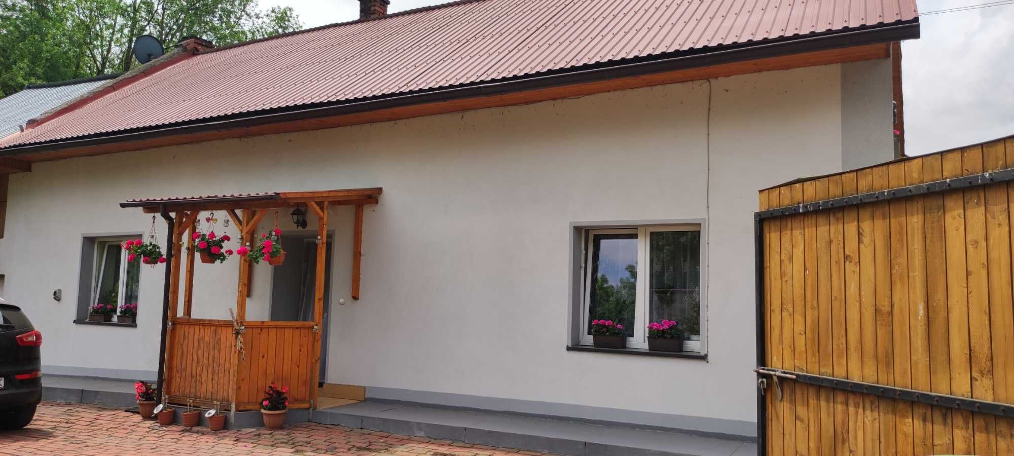 Sprzedam Dom Nowa Wieś Głubczycka, Woj. Opolskie