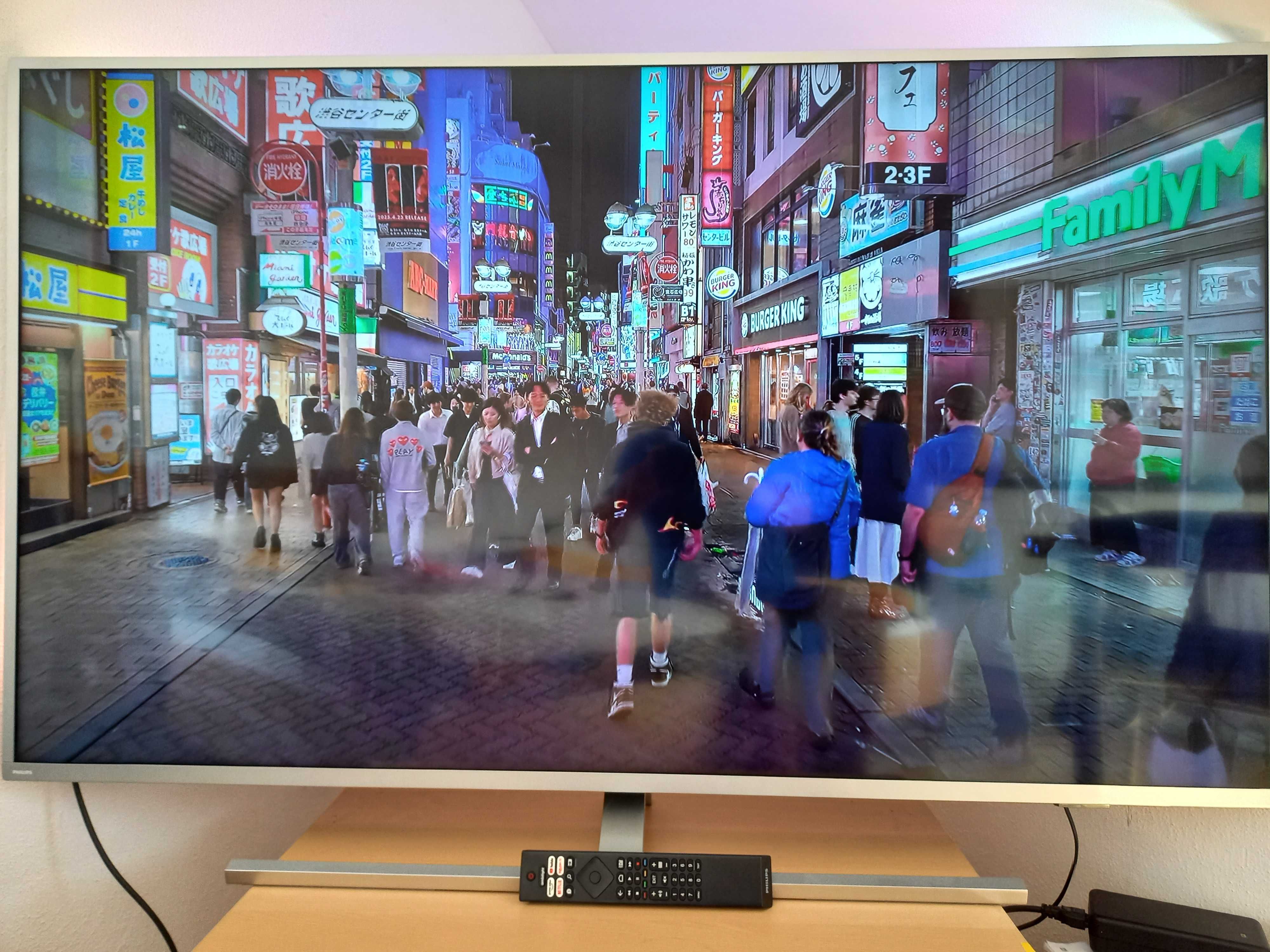 Telewizor LED Philips 58PUS8545  UHD HDR 4K WiFi DVB T-2 Android TV 12