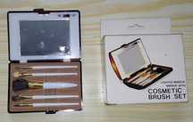 Caixa Cosmetic Brush Set