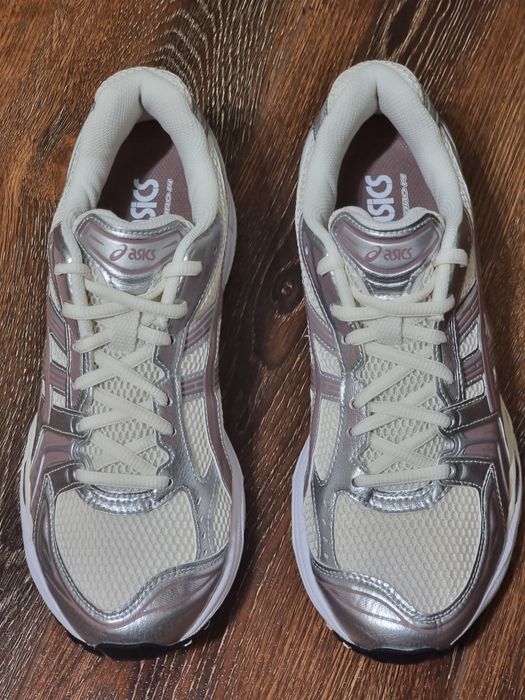 Оригінал 100% кросівки asics Gel Kayano 14  eur 42.5