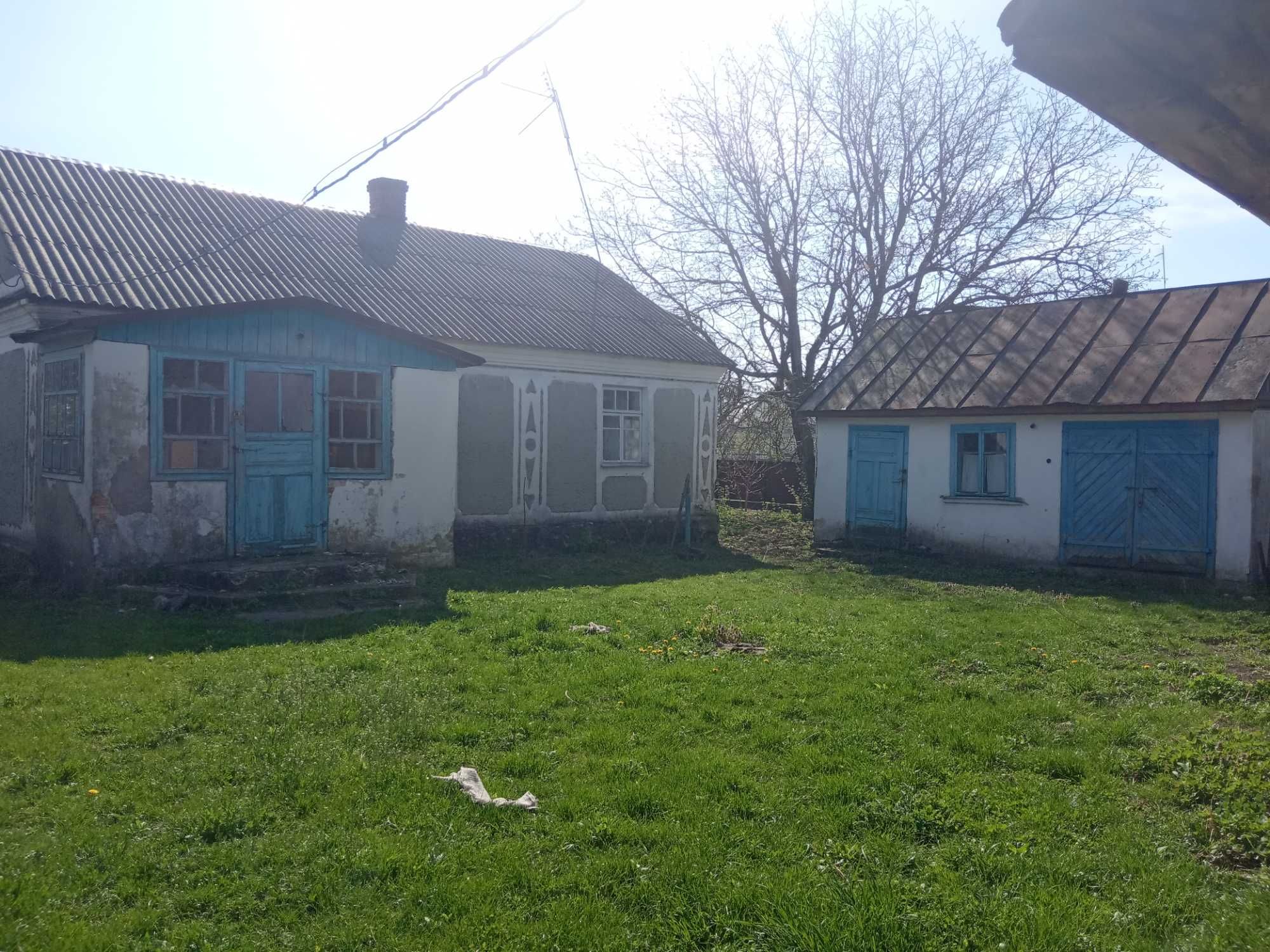 Продам будинок в селі Срібне, Дубенського району, Рівненської області