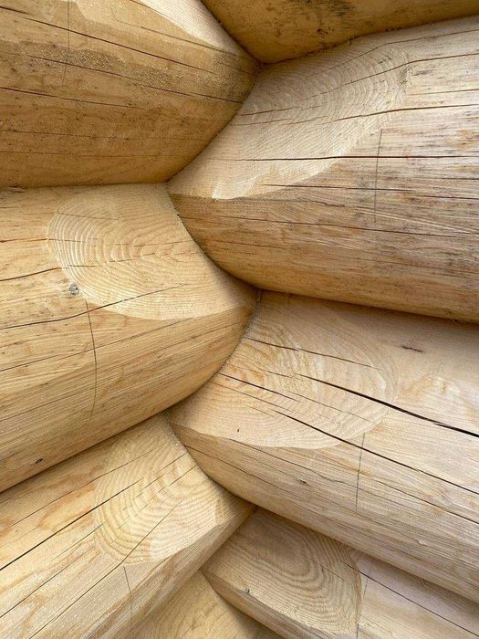 Дерев'яні будинки сауни