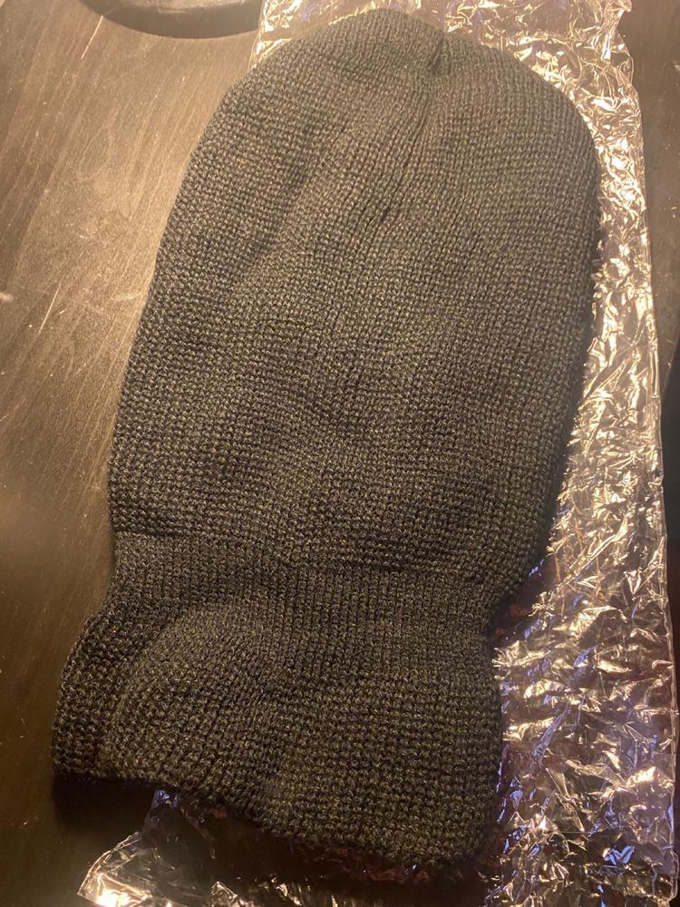 Balaclavas SkiMasks (Novas) Aceito Trocas