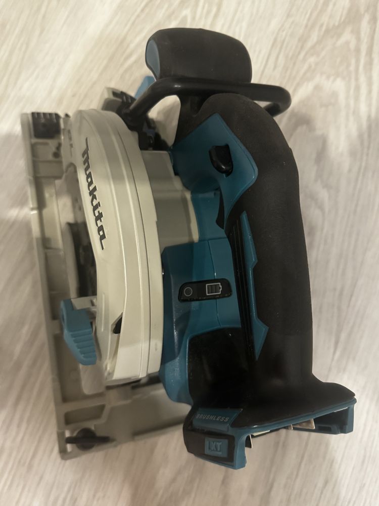 MAKITA DHS680Z BODY akumulatorowa pilarka tarczowa 165mm 18V LXT