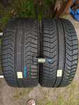 Opony całoroczne 235/40/18 Pirelli 2021/Montaż Wysyłka 25zł Gwarancja